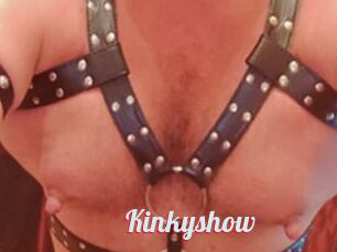 Kinkyshow