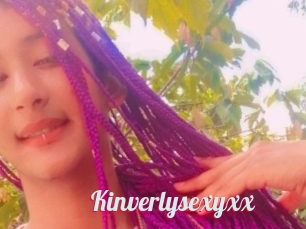 Kinverlysexyxx