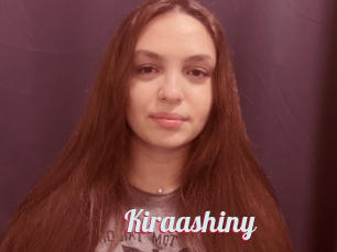 Kiraashiny