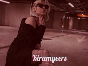 Kiramyeers