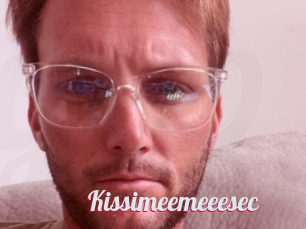 Kissimeemeeesec