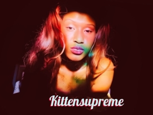 Kittensupreme