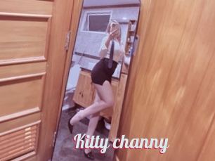 Kitty_channy