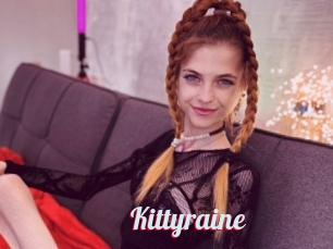 Kittyraine