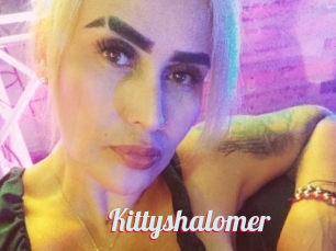 Kittyshalomer