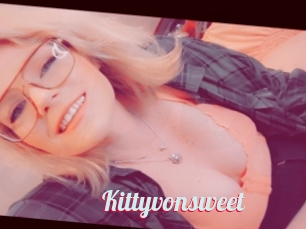 Kittyvonsweet