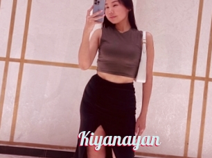 Kiyanayan