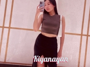 Kiyanayan