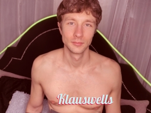 Klauswells