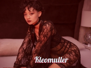 Kleomuller