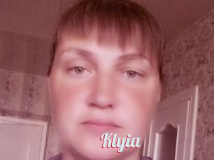 Klyia