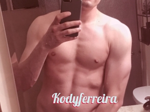 Kodyferreira