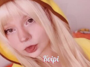 Koipi