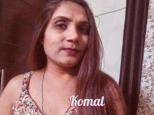 Komal