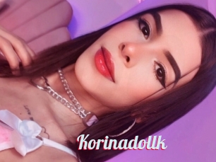 Korinadollk