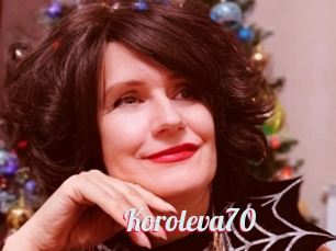 Koroleva70