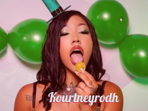 Kourtneyrodh