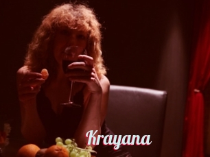 Krayana