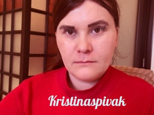 Kristinaspivak