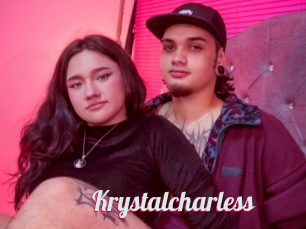 Krystalcharless