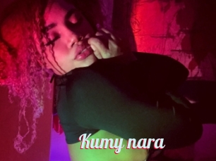 Kumy_nara