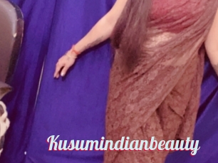 Kusumindianbeauty