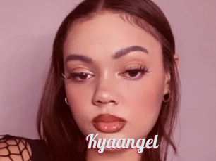 Kyaangel