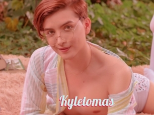 Kyletomas