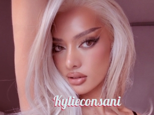 Kylieconsani