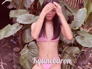 Kylinebaron