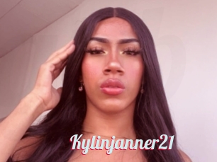 Kylinjanner21