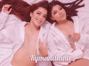 Kymandlana