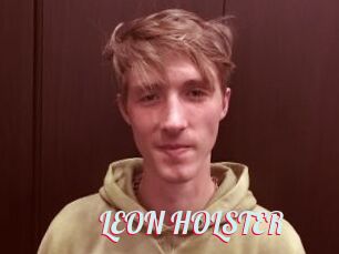 LEON_HOLSTER