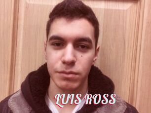 LUIS_ROSS