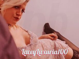 LaceyLuxuria100