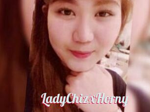 LadyChizxHorny