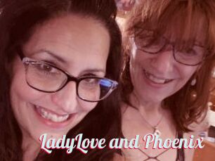 LadyLove_and_Phoenix