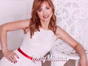 LadyMilana