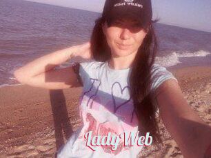 LadyWeb