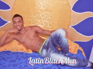 LatinBlackMen