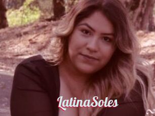 LatinaSoles