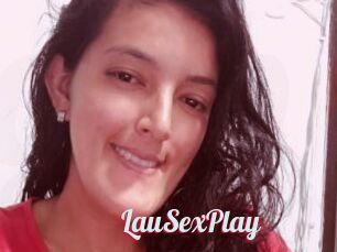 LauSexPlay