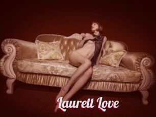 Laurett_Love