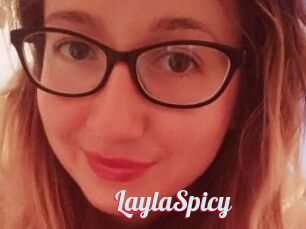 LaylaSpicy