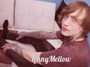 LennyMellow