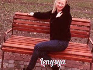 Lenysya