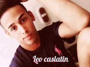 Leo_caslatin