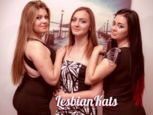 LesbianKats