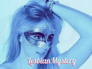 LesbianMystery