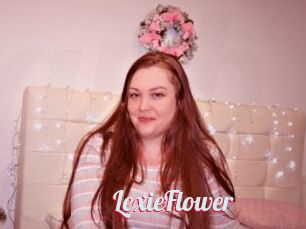 LexieFlower